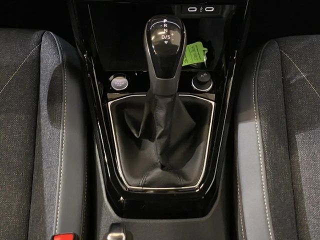 Volkswagen T-Cross 1.5 TSI DSG Style