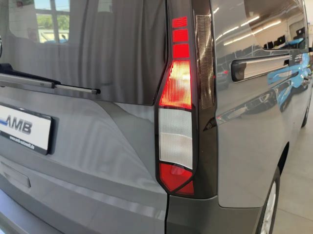 Volkswagen Caddy 2.0 TDI Combi