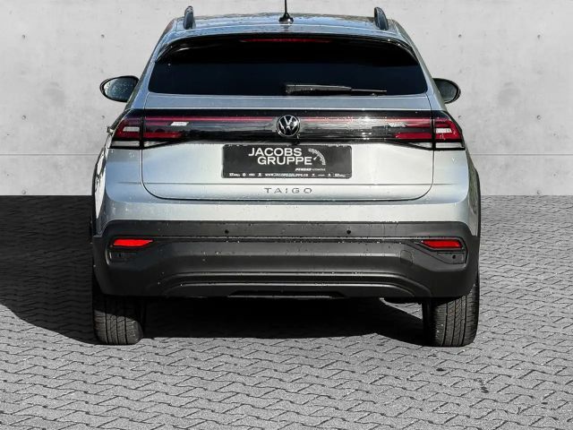 Volkswagen Taigo 1.0 TSI