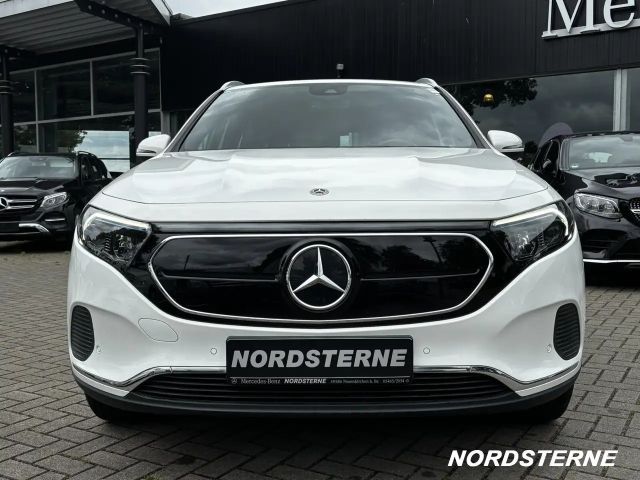 Mercedes-Benz EQA 250 Progressive