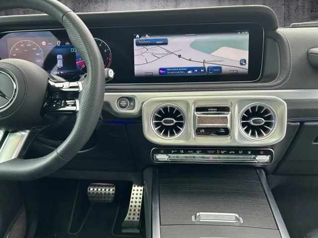 Mercedes-Benz G 500 AMG Line