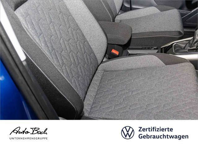 Volkswagen T-Roc 1.5 TSI DSG Move