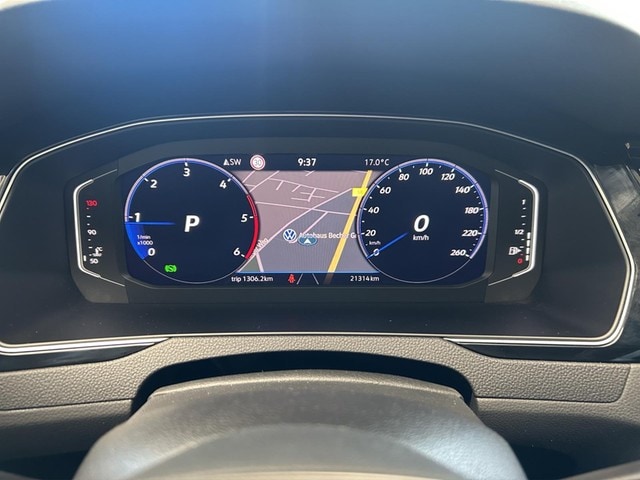 Volkswagen Passat 2.0 TDI Business DSG Variant