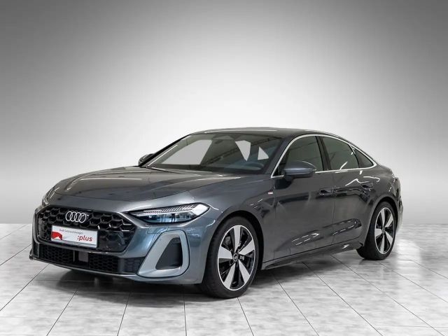 Audi A5 S-Line S-Tronic