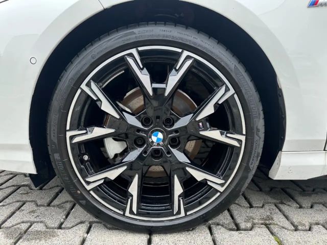 BMW 120 120i M-Sport Sedan