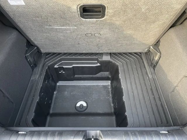 Ford Puma EcoBoost Titanium