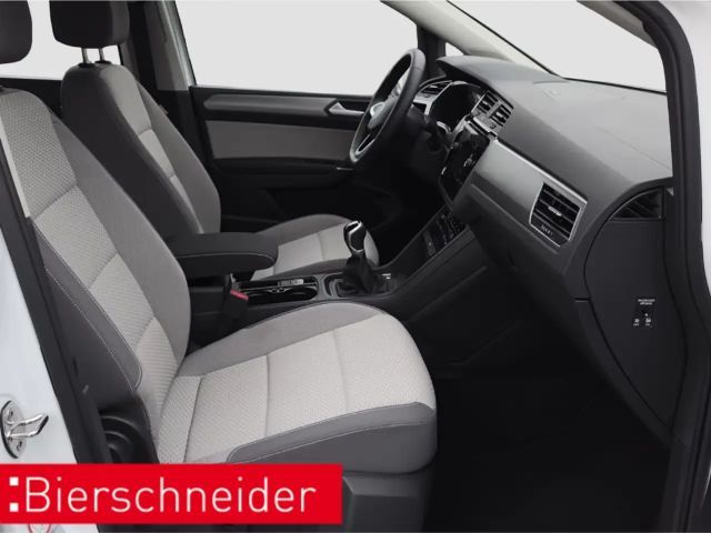 Volkswagen Touran 1.5 TSI BMT Comfortline DSG