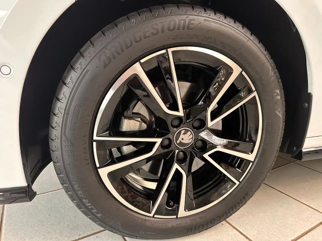 Skoda Fabia Monte Carlo