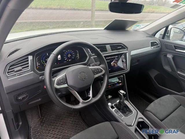 Volkswagen Tiguan 1.4 TSI Life eHybrid