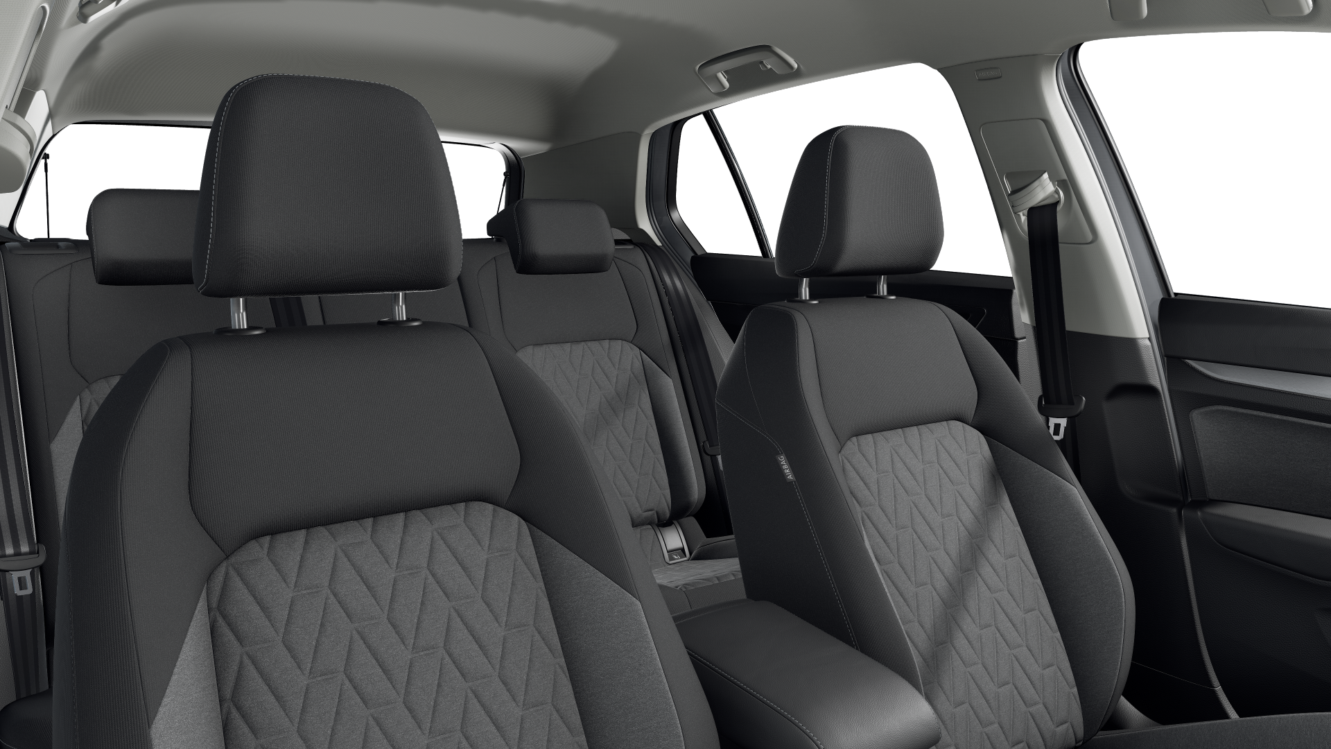 Volkswagen Golf Golf VIII Life