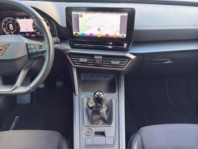 Cupra Formentor 2.0 TDI *AHK*NAVI*LED*PANO*KAMERA*SH*