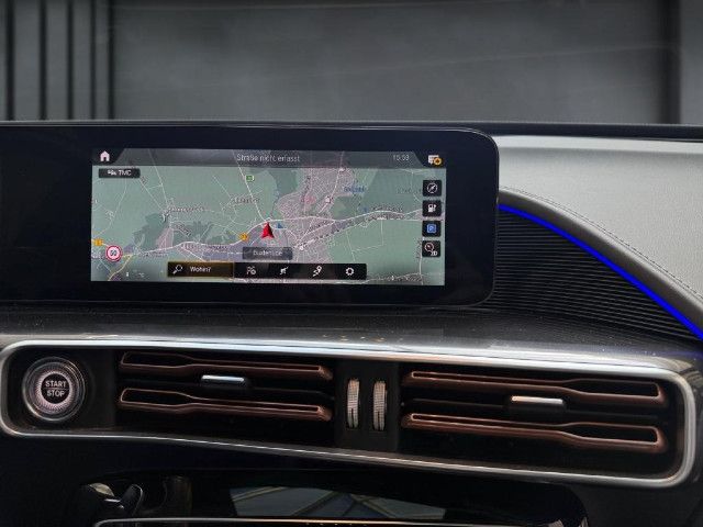 Mercedes-Benz EQC 400 4MATIC AMG Line