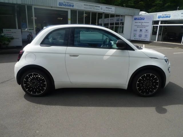 Fiat 500e 42 kWh Icon