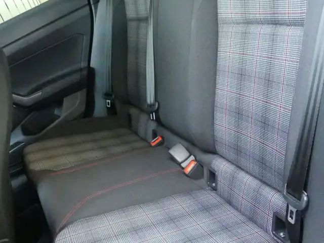 Volkswagen Polo 2.0 TSI GTI