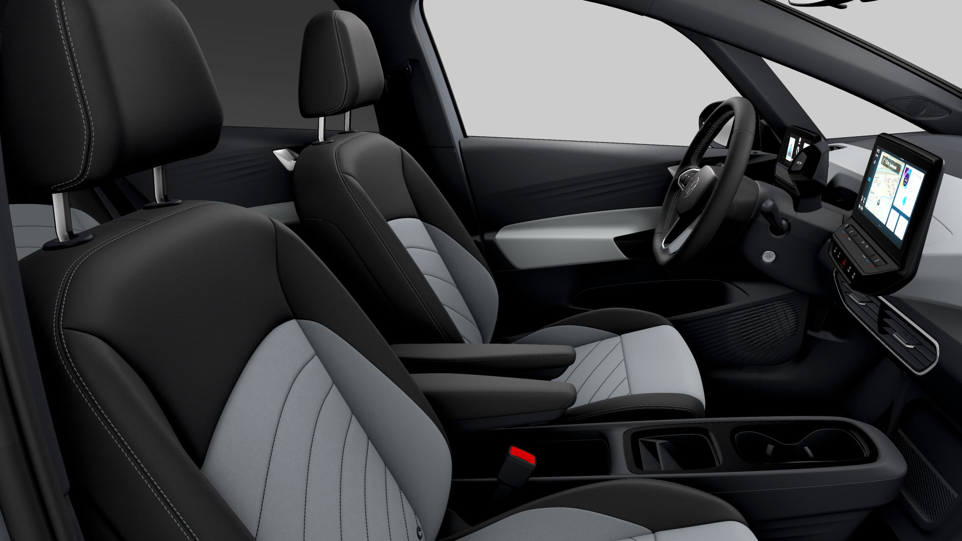 Volkswagen ID.3 Performance Pro