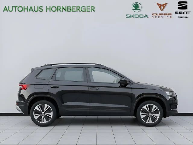 Skoda Karoq 1.5 TSI Style Style