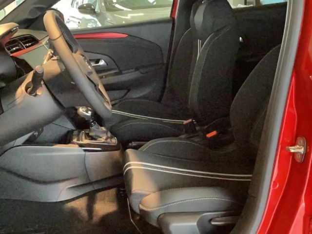 Opel Corsa YES Apple CarPlay Android Auto SHZ LenkradHZG PDC