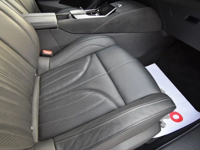 DS DS 4 BlueHDi Mobiles Performance Line