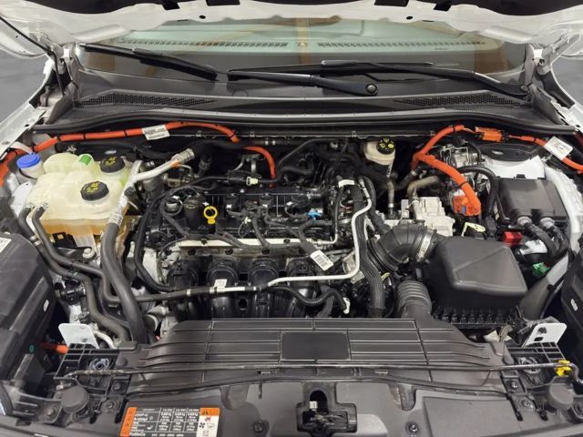 Ford Kuga Plug in Hybrid ST Line X