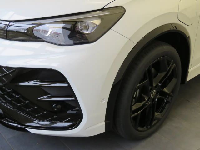 Volkswagen Tiguan DSG Sport eHybrid