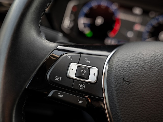 Volkswagen Touran 1.5 TSI Highline