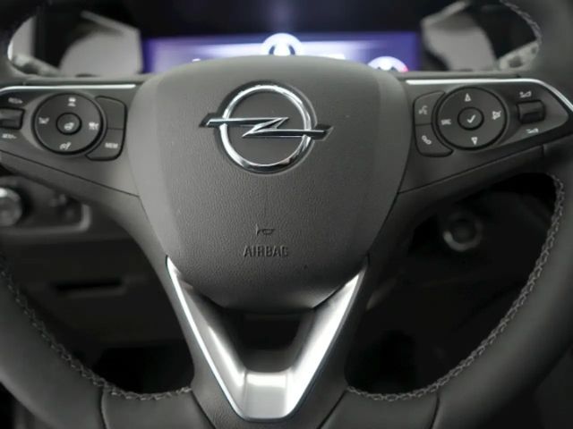 Opel Grandland X GS-Line Grand Sport