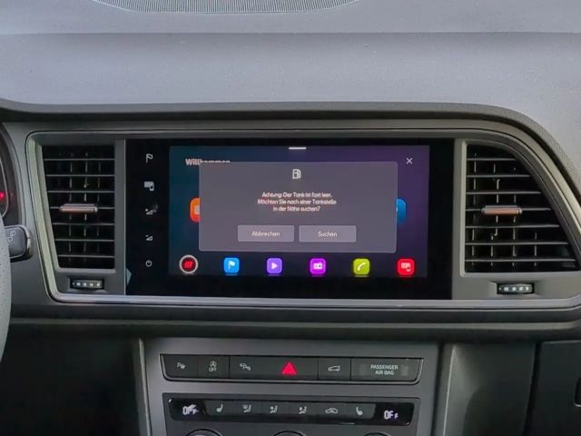 Cupra Ateca 2.0 TSI 4Drive VZ