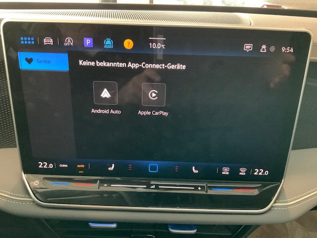 Volkswagen Passat 1.5 eTSI DSG