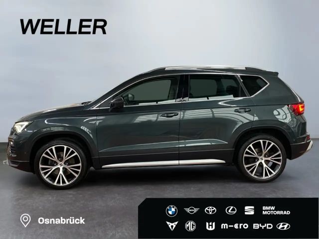 Seat Ateca 2.0 TSI DSG