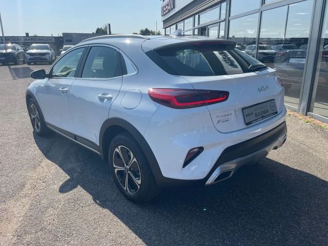 Kia XCeed Hybrid PHEV Vision