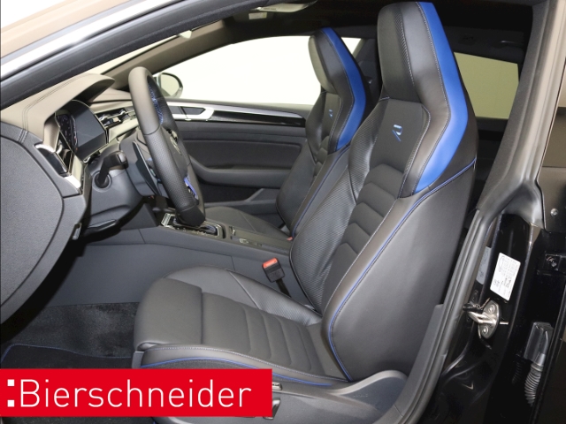 Volkswagen Arteon 2.0 TSI DSG