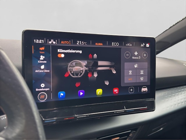 Cupra Born 77 kWh eBoost