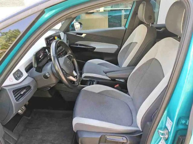 Volkswagen ID.3 Performance Pro Tech