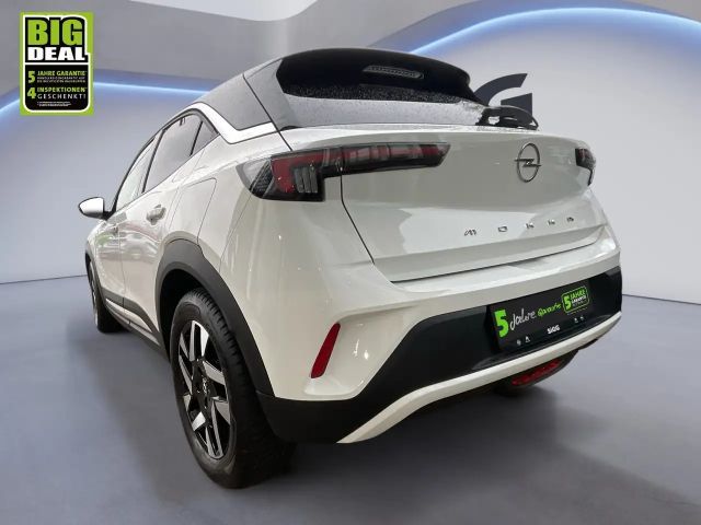 Opel Mokka 1.2 Turbo Elegance Turbo