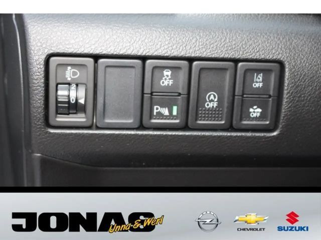 Suzuki Vitara Comfort