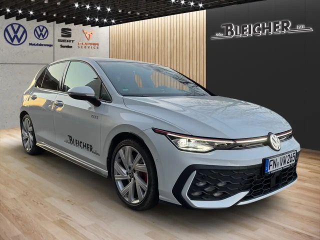 Volkswagen Golf DSG Golf VIII