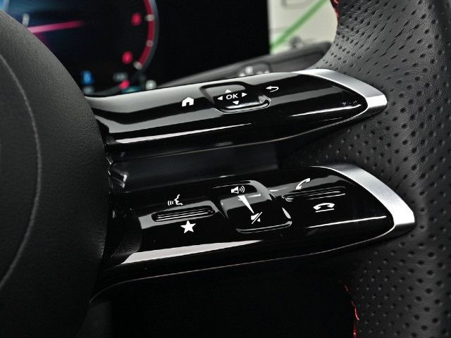 Mercedes-Benz GLB 200 GLB 200 d