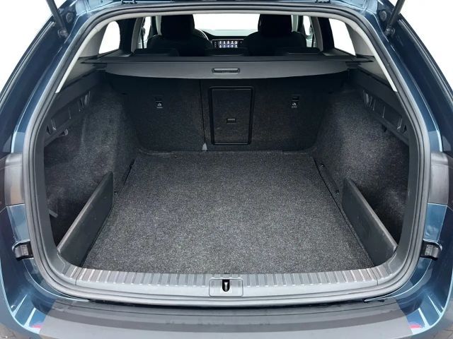 Skoda Octavia Combi