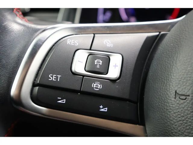 Volkswagen T-Roc 1.5 TSI DSG Sport