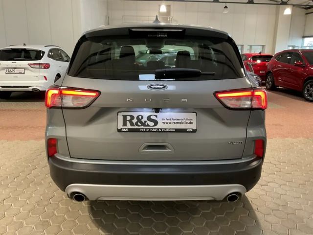 Ford Kuga Plug in Hybrid Titanium