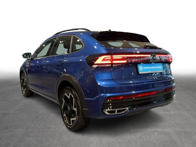 Volkswagen Taigo 1.0 TSI DSG R-Line