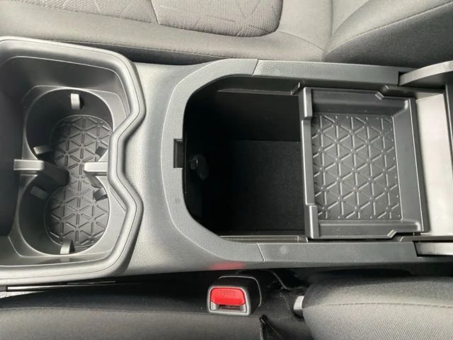 Toyota RAV4 4x2 Hybride Team D