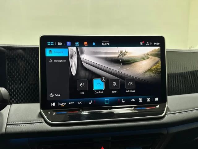 Volkswagen Tiguan 2.0 TDI DSG