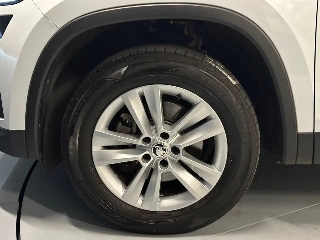 Skoda Kodiaq 2.0 TDI Ambition Business