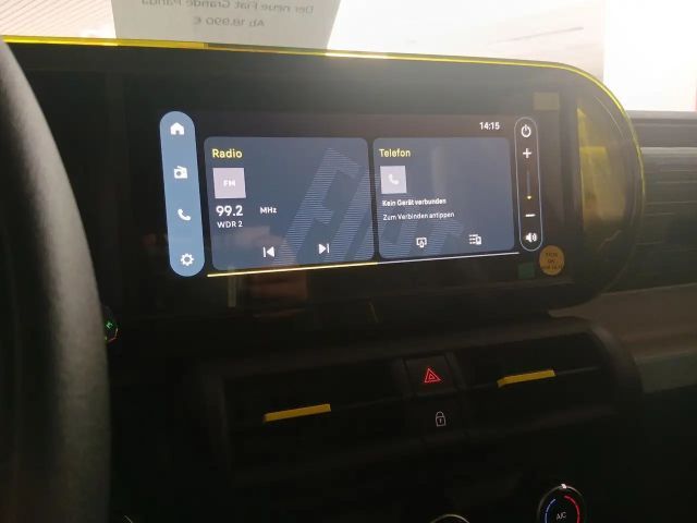 Fiat Grande Panda E RED