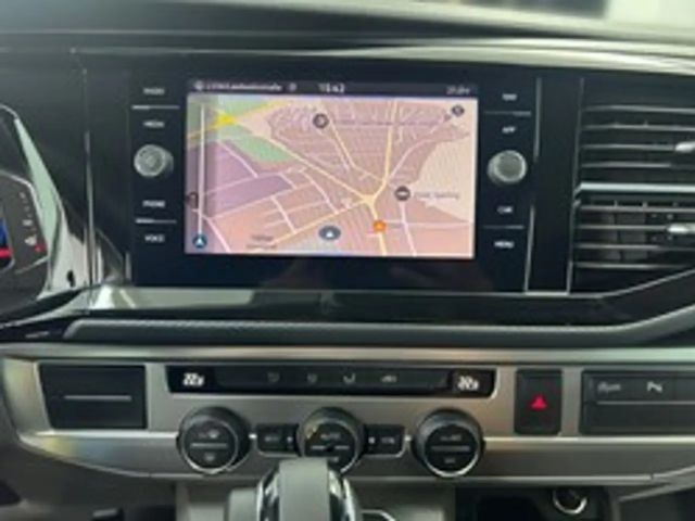 Volkswagen Caravelle Comfortline T6