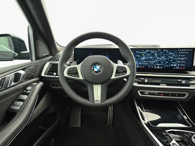 BMW X7 xDrive40d