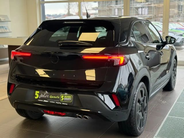 Opel Mokka 1.2 Turbo Turbo Ultimate