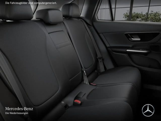 Mercedes-Benz GLC 200 4MATIC AVANTGARDE