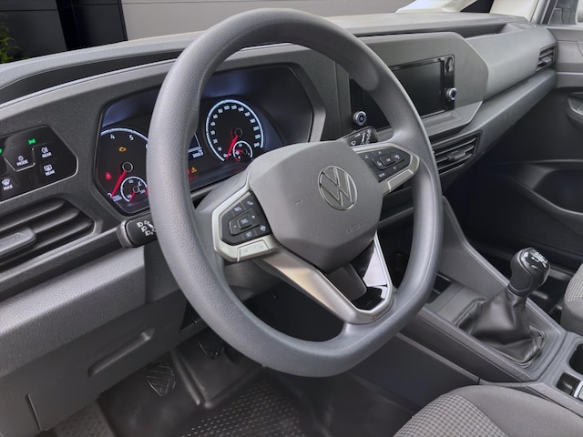 Volkswagen Caddy 1.5 TSI Combi